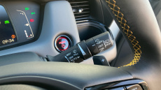 Honda Jazz 1.5 i-MMD Hybrid Advance Sport 5dr eCVT Hybrid Hatchback